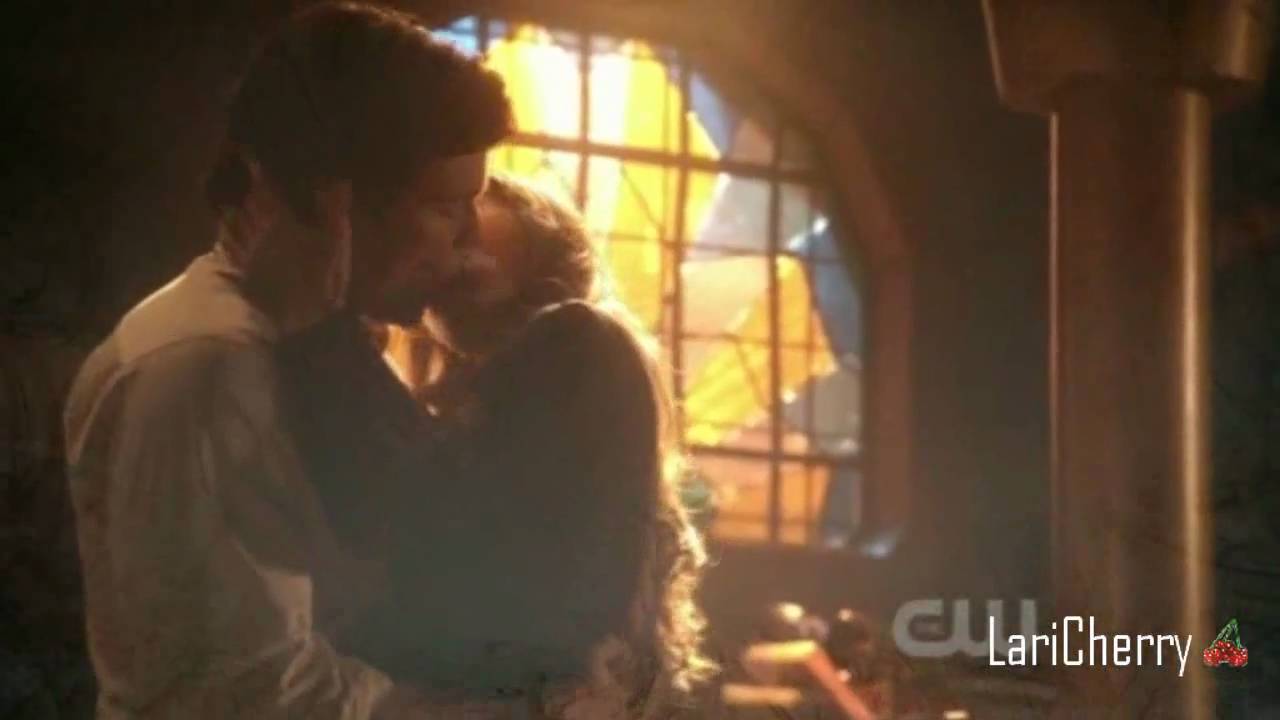 Smallville - Clois - You