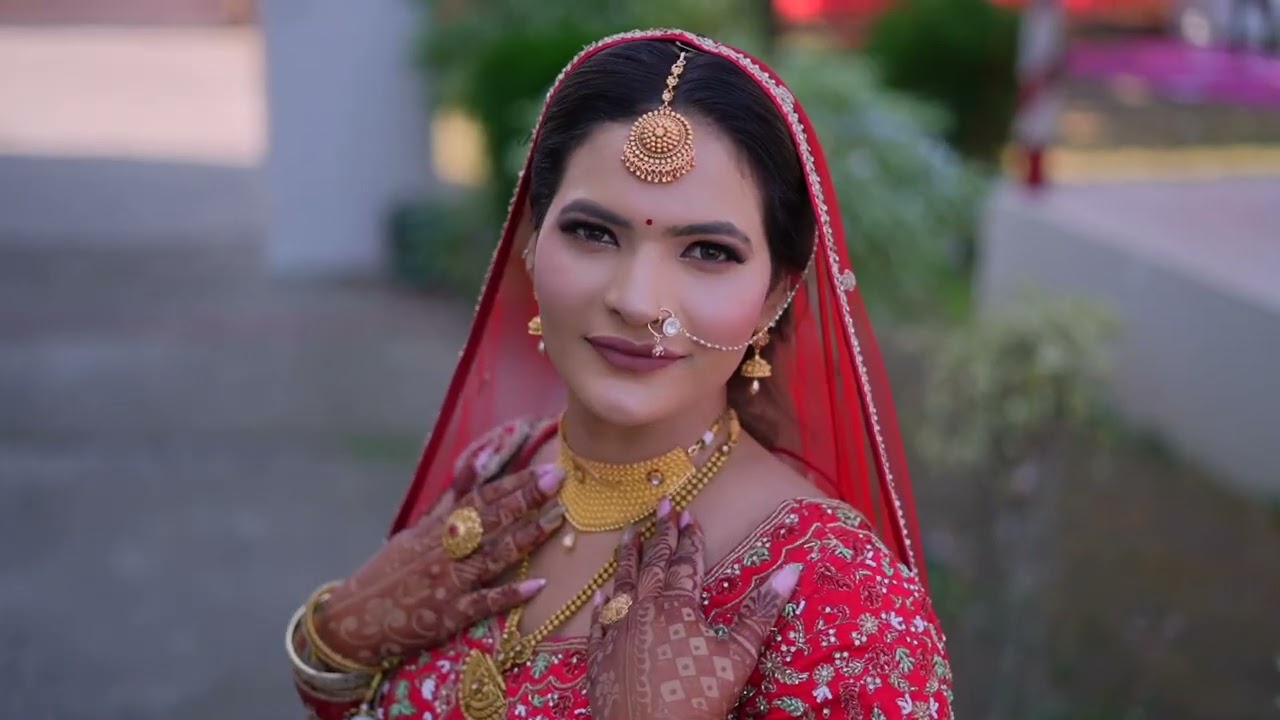 WEDDING TEASER ANAND WEDS AARJU BY JD STUDIO LADWA