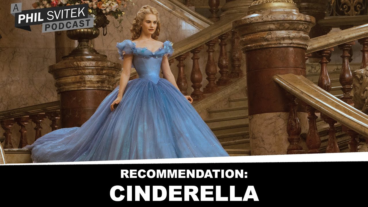 Cinderella, Starring Lily James, Is The Best Disney Live Action Remake & Truly Holds Up