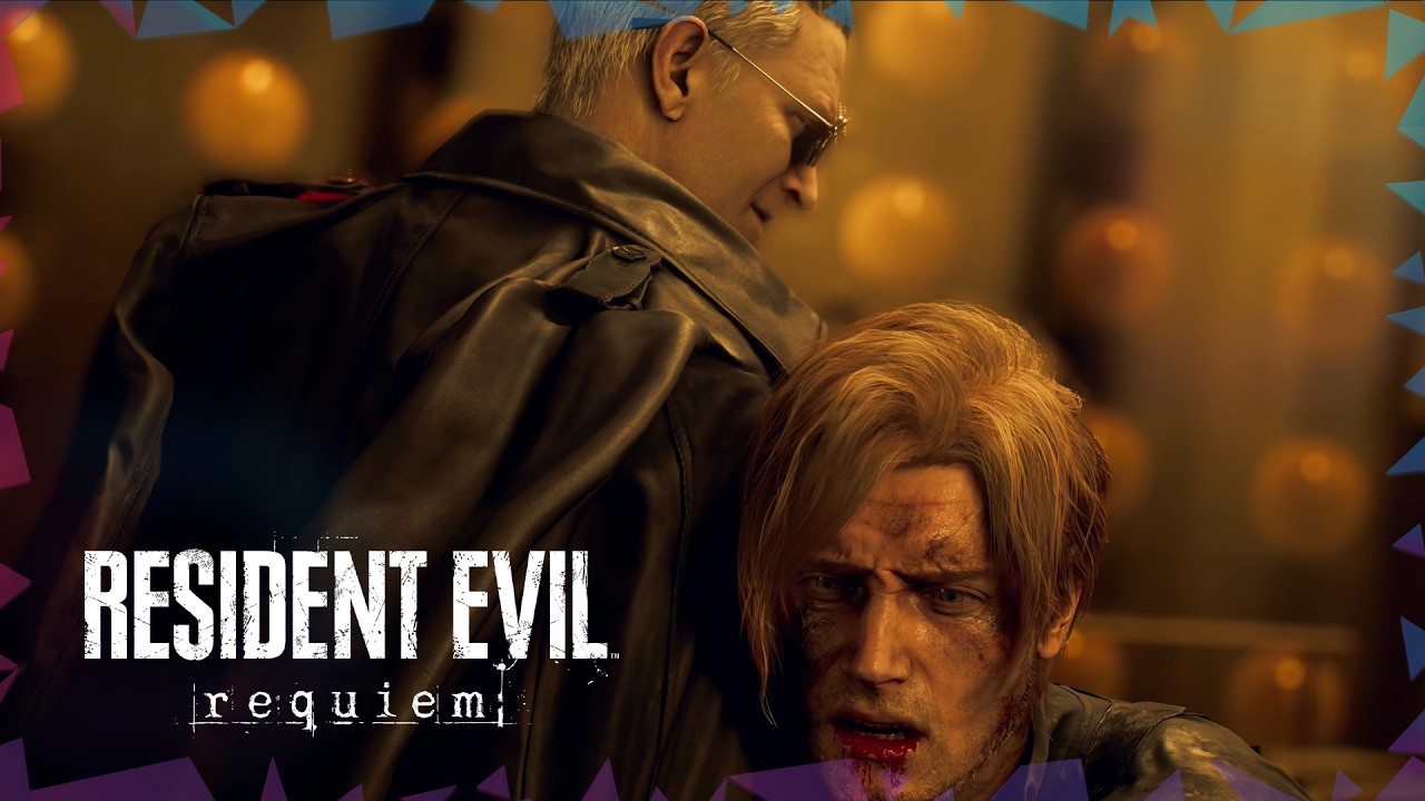 Resident Evil 9 #2 - Почти мёртвый город
