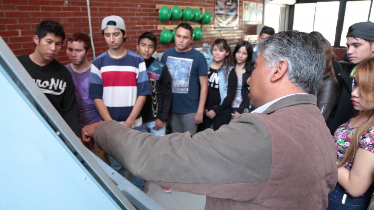 UTAN INDUSTRIAS