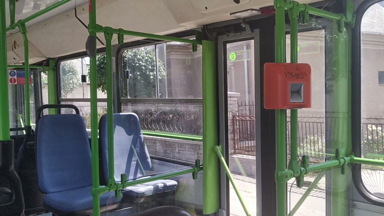 Ikarus 435 BPI-919 SELEJT