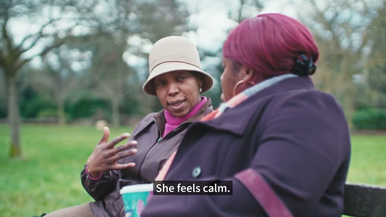 Kupima kwa VVU Hadithi ya Mary | Breaking Barriers, Swahili