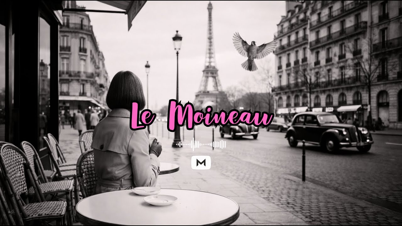 Le Moineau | French Chanson