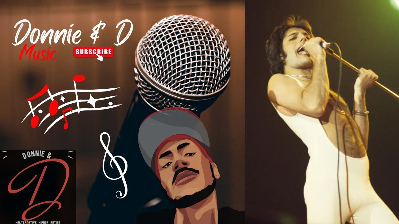 (Donnie & D Reacts) Queen - Somebody To Love (Live Milton) #reaction #react #reactionvideo #queen