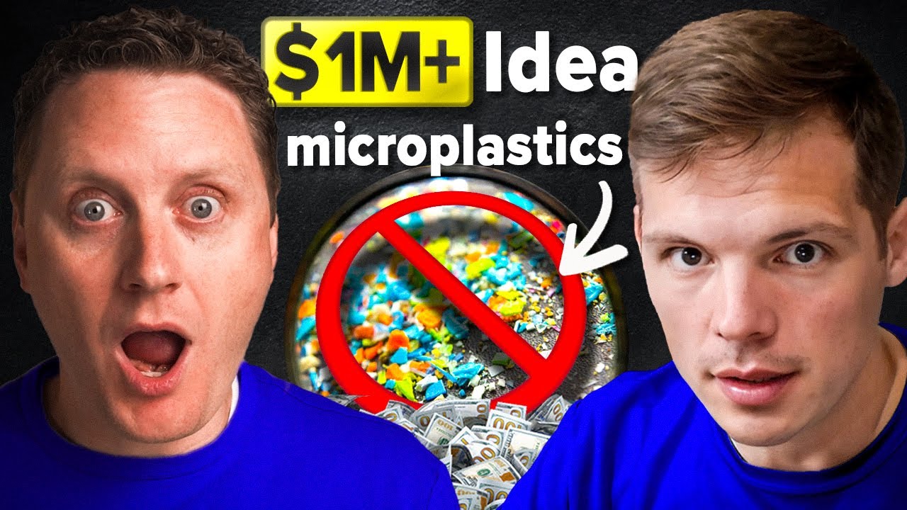 How Procrastinating Made Us $10,000 (Crazy Biz Ideas)