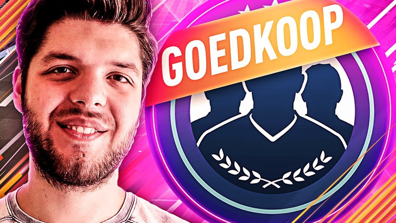 DE BESTE GOEDKOPE SBC OPLOSSINGEN VOOR ZIEKE PACKS