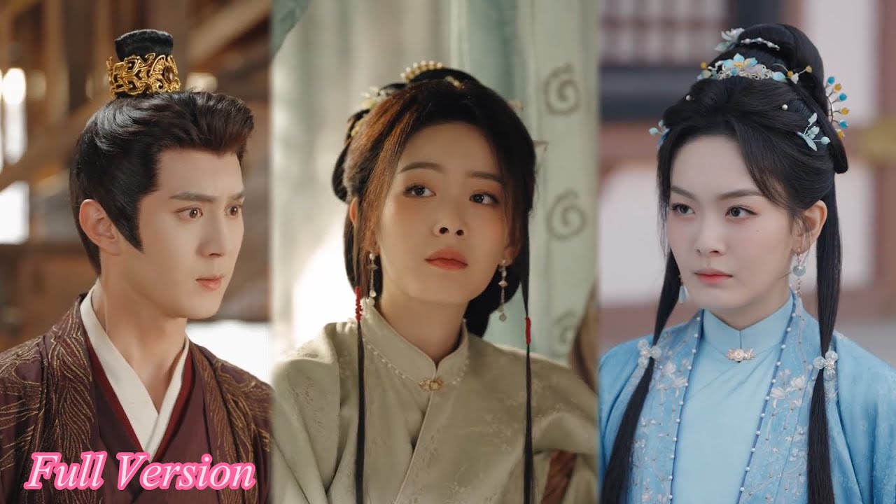 💥【Full Version】She Rose from the Ashes to Reclaim Her Revenge from the Regent.