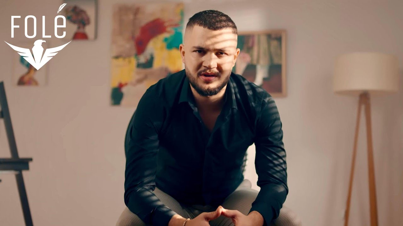Rinor Llugaliu - Dashni ma ska (Official Video)