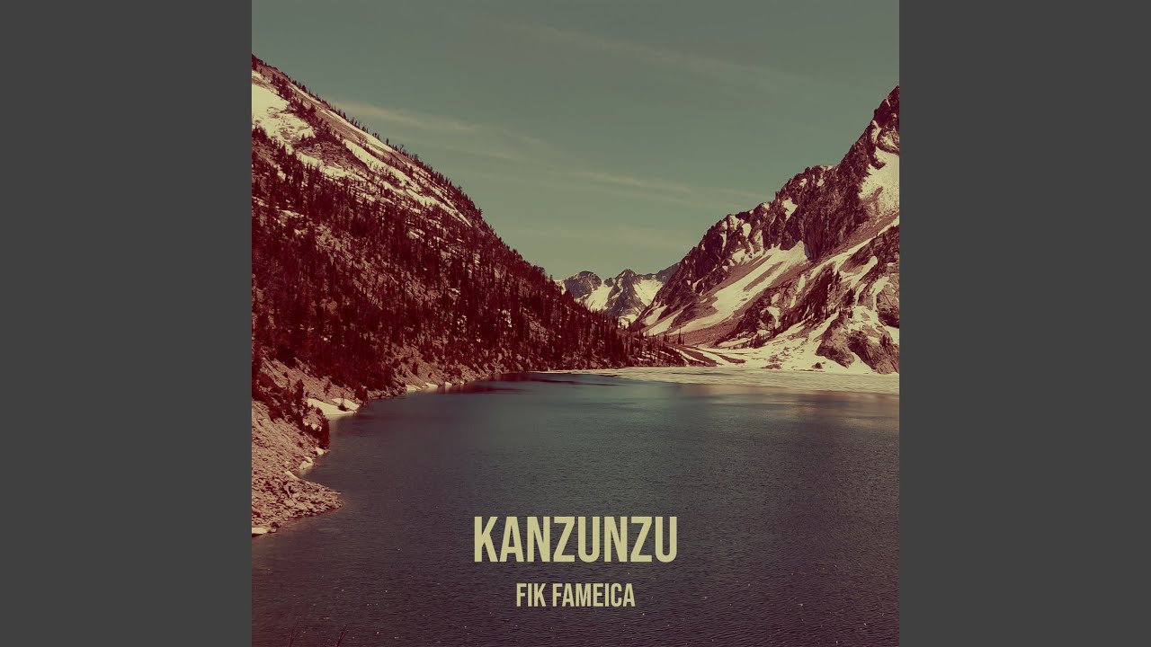 Kanzunzu