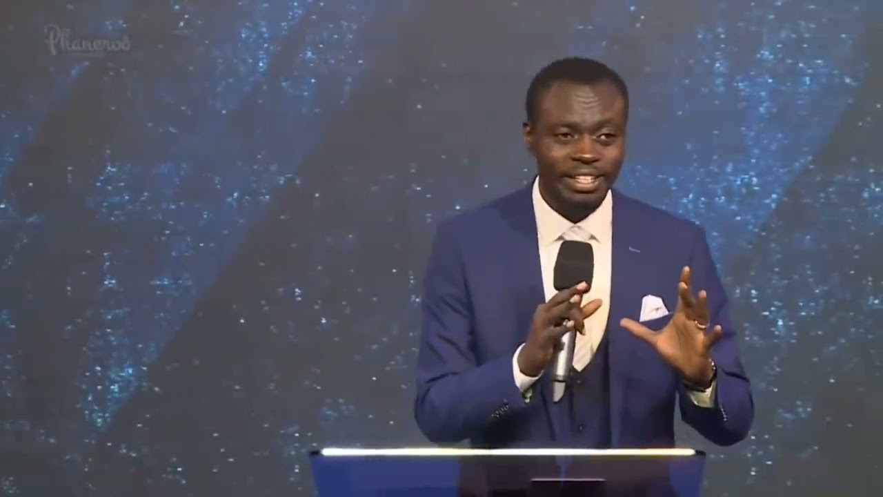 How To Overcome Sickness And Diseases:The Secret Of Divine Health|Apostle Grace Lubega |#phaneroo