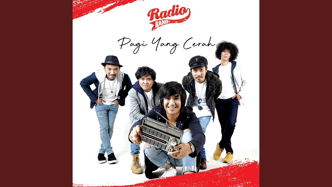 Pagi Yang Cerah