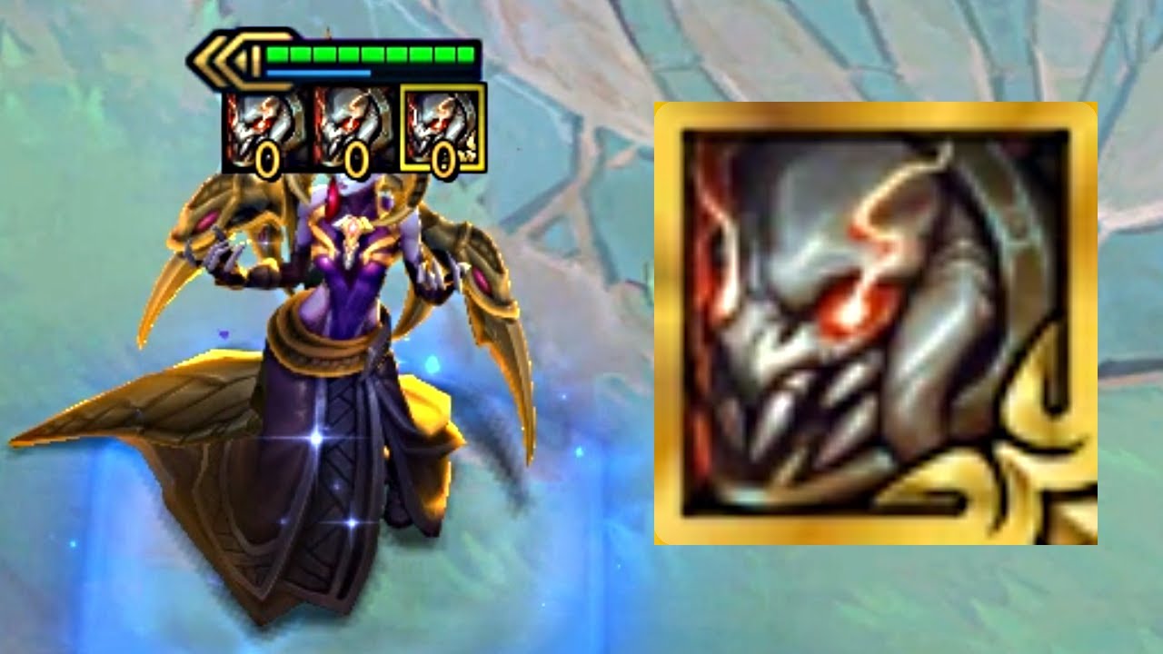Radiant Titan's Resolve + 3 Star Morgana | Set 6.5 TFT
