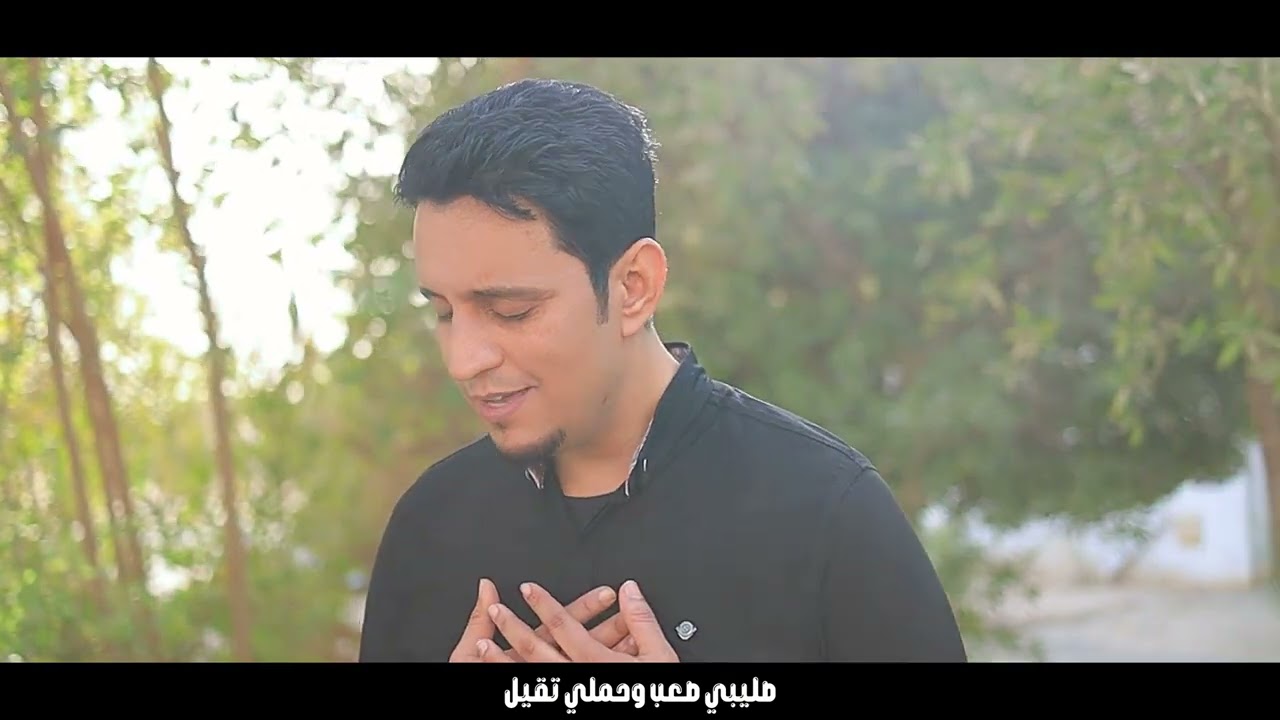 ترنيمه حملي التقيل كسر ضهري  _ بطرس رزق