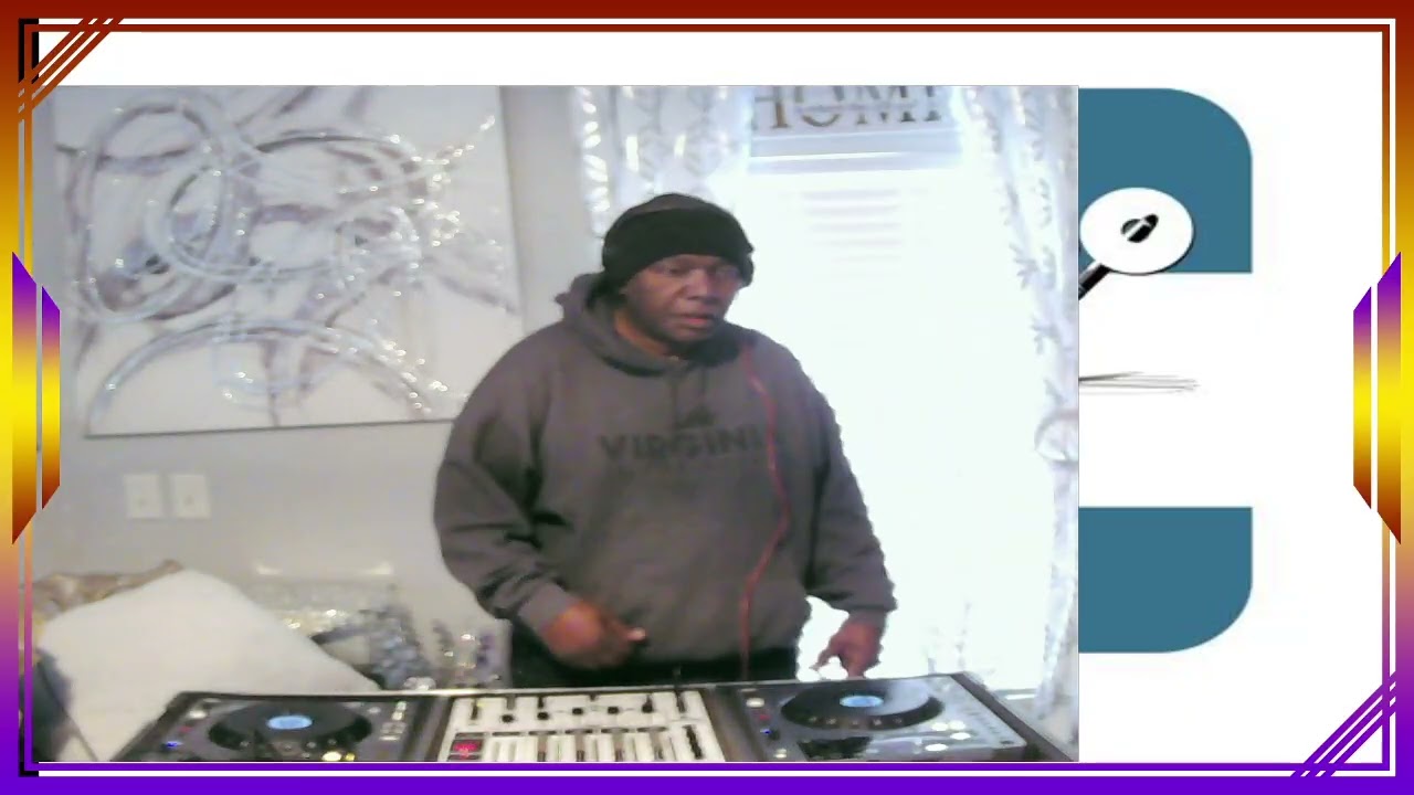Old School Rhumba Mix By Dj Luke Joe Vol 1