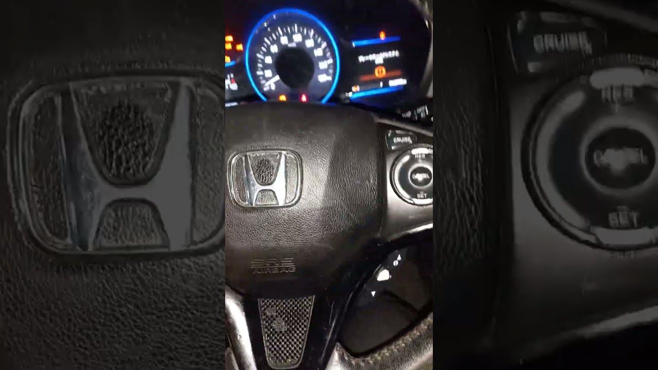 Honda vezal acceleration poor,DTC: C0062-f0, P0172 83-11(01818013457)