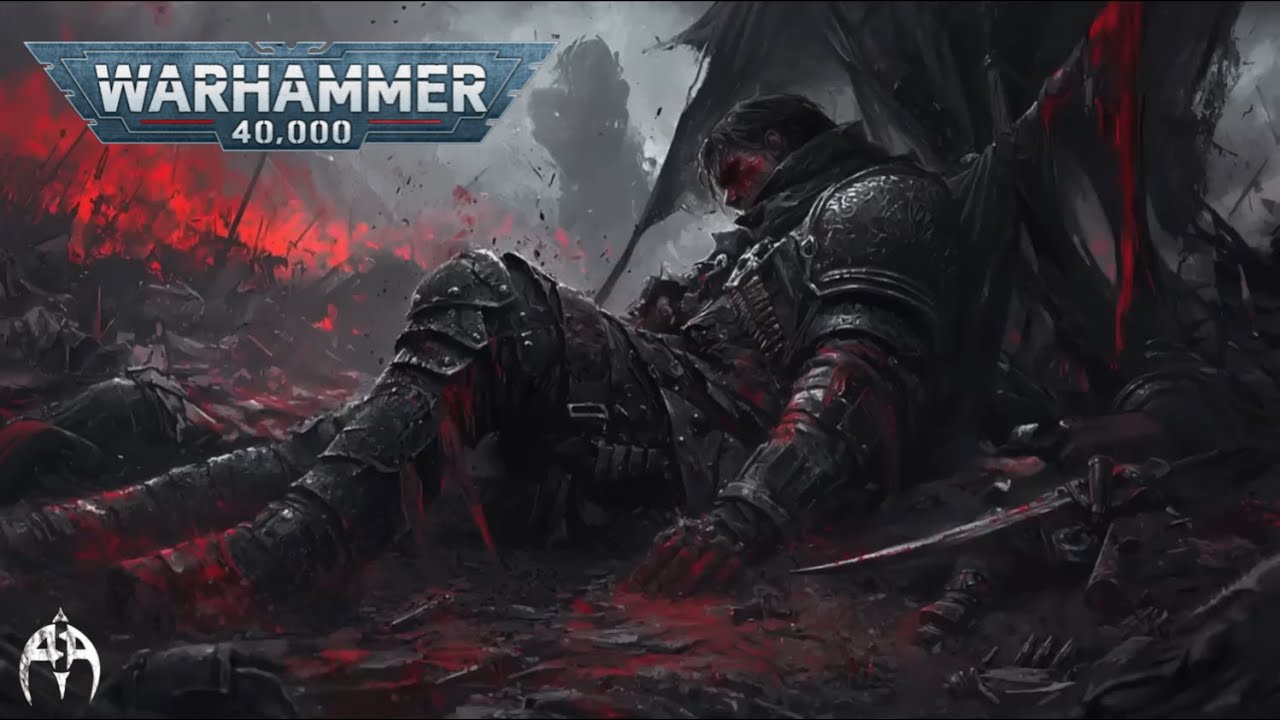 Отрекшиеся Императора — История стражи — Warhammer 40K