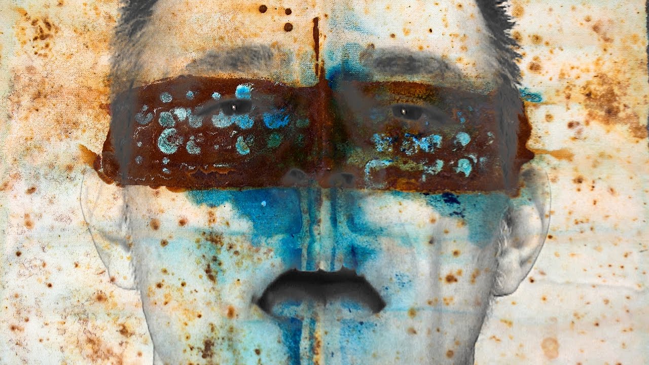RUST Official music video Holger Goerrissen 20161113