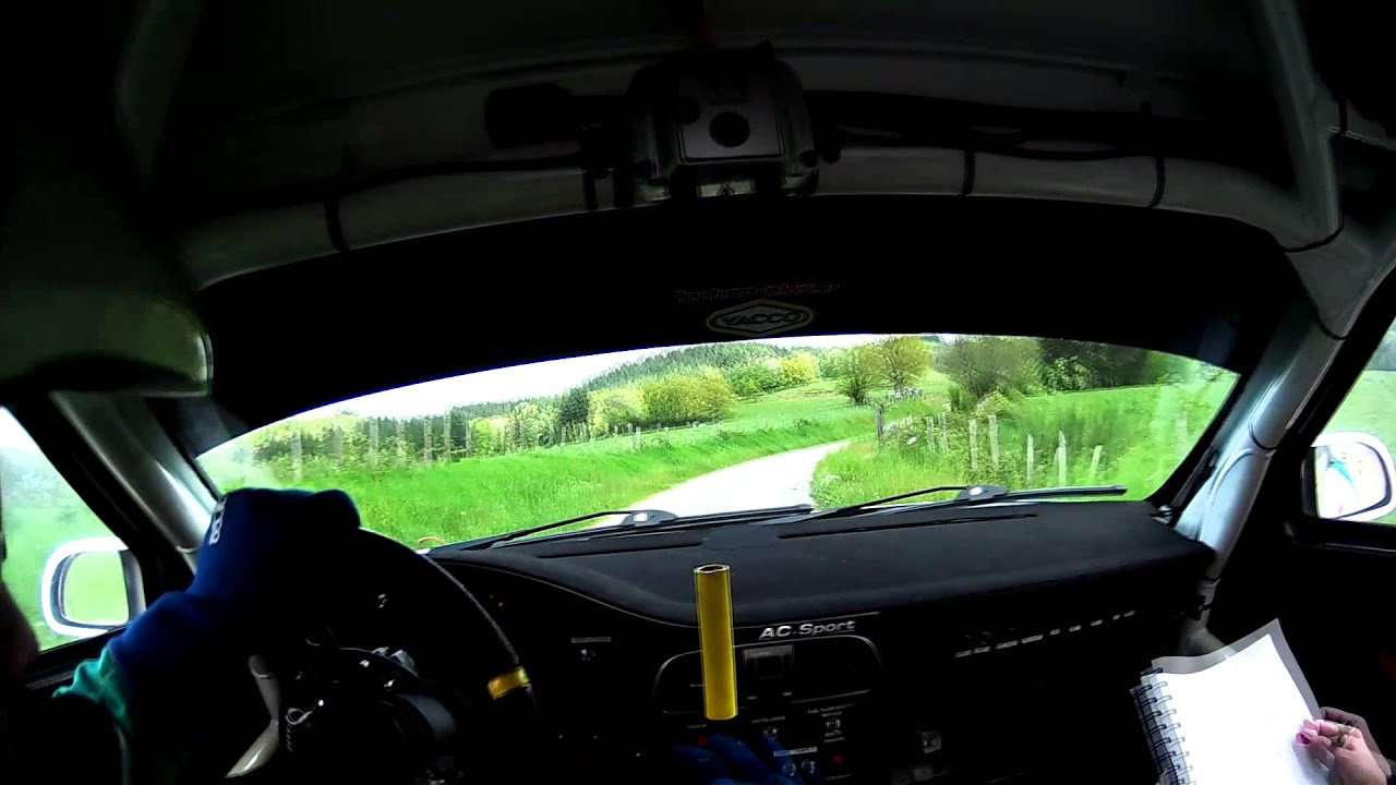 Best of Gilles Nantet  2013 ( porsche 997 GT+ )