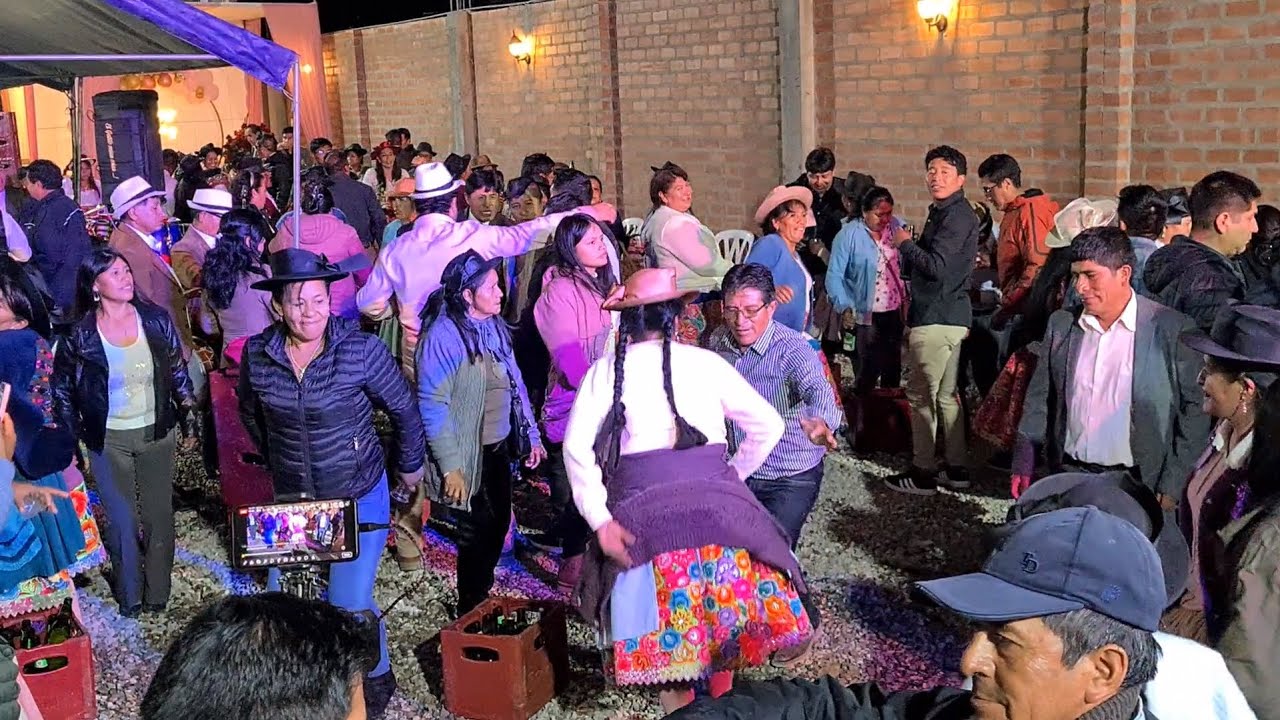 GUAPOS DEL CENTRO 2024 - Ca&ntilde;a y quinto y alapacuy