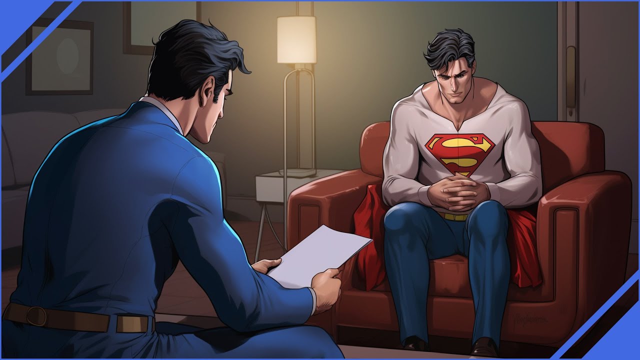 The Depressing State Of American Comics