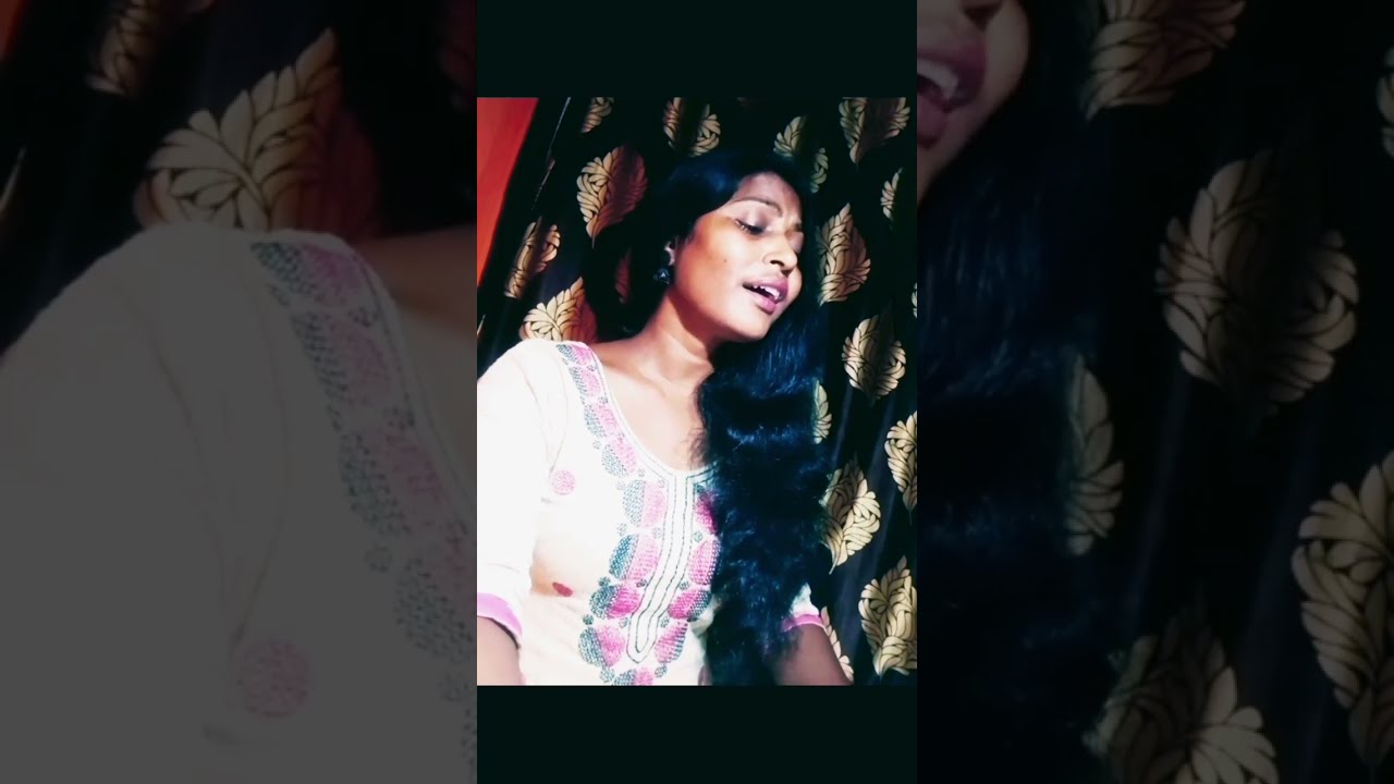 বরিষ ধরা মাঝে শান্তির বারি ।Borisha Dara.রবীন্দ্রসংগীত ।Damayanti 