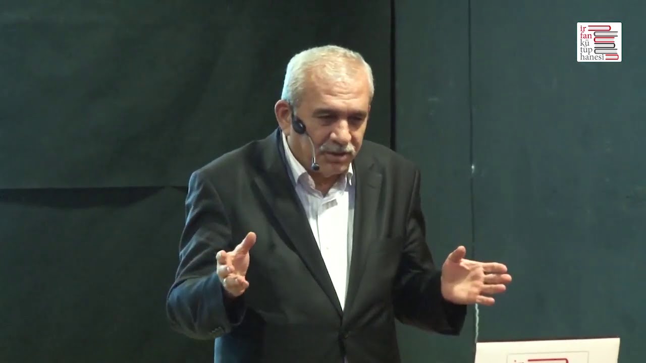 Arş Nedir? (Kenan Demirtaş)