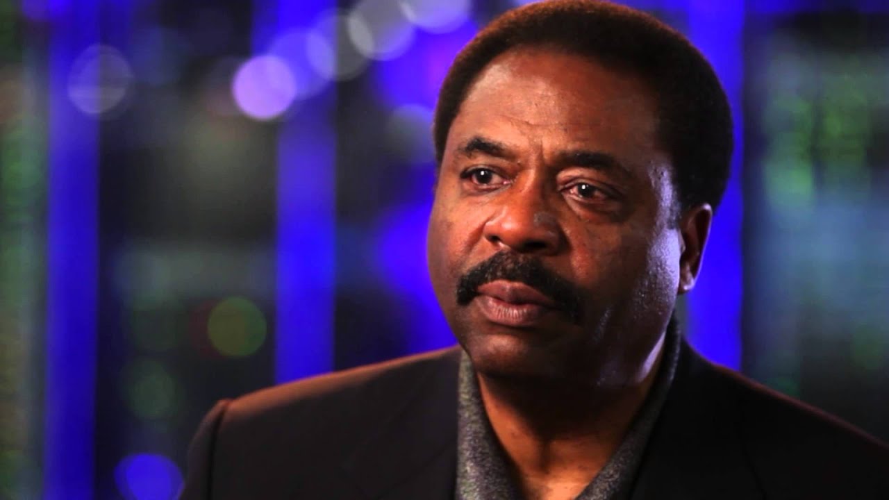 David Steward - 2014 Arch Grants Entrepreneur Award