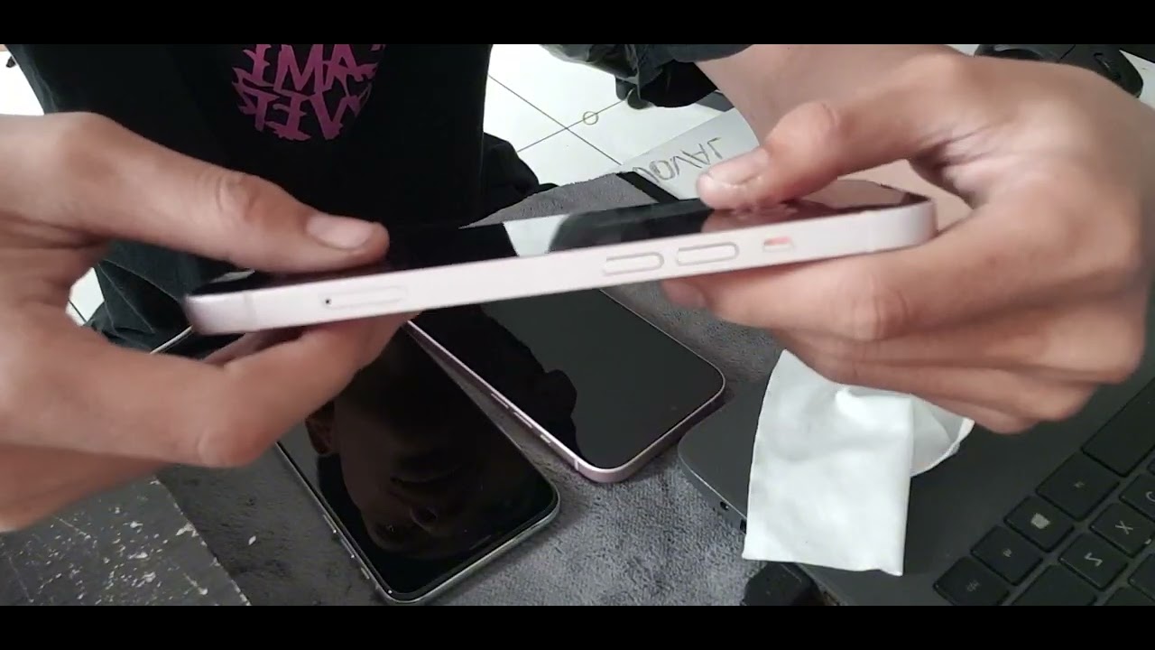 UNBOXING BIDDING ENB SYABAN SAPUTRA SMJ T260200608SW PART.2