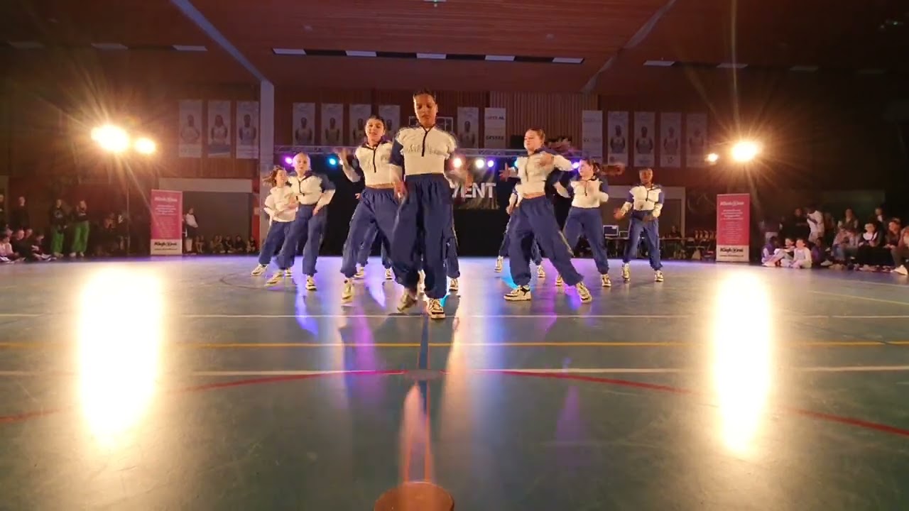 Jan Postema Dansstudio, All Star Heroes - 2022/2023