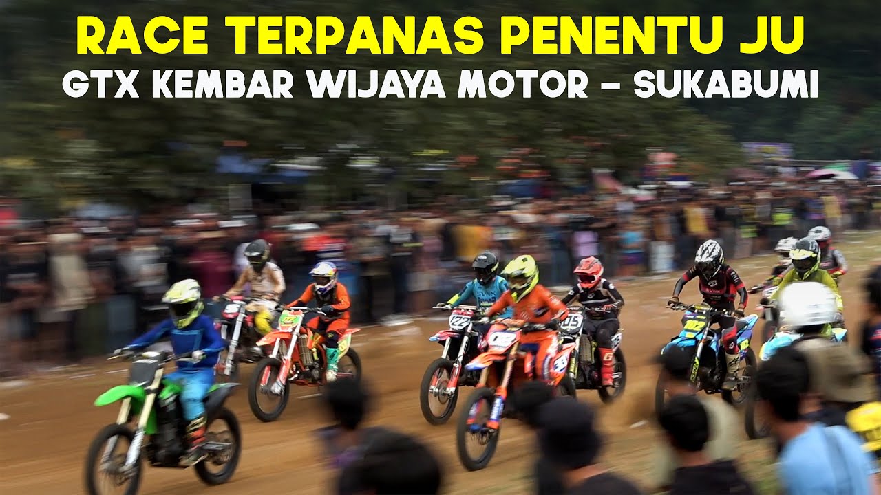 Asep PKM 27 -  Rizky HK 105 -  Jepri bule 02 Rebutan ju GTX SUKABUMI