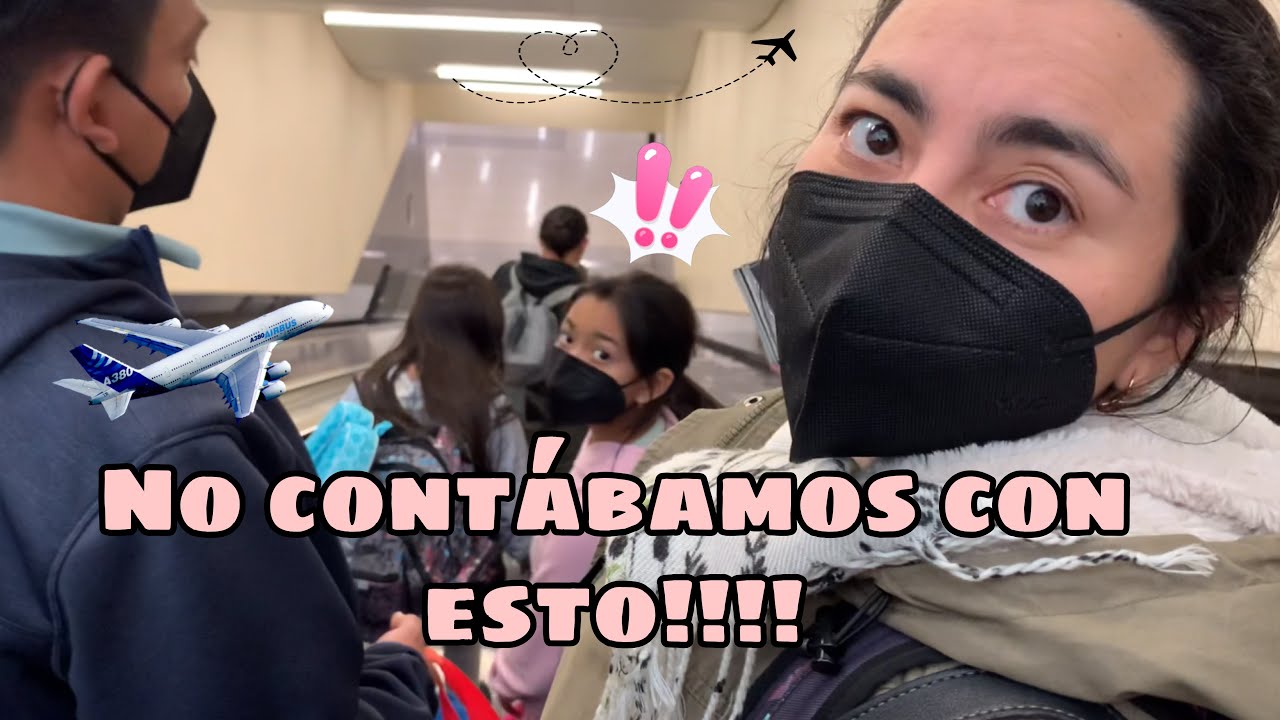 Viaje a El Salvador 🇸🇻 (parte 1) #elsalvador #viaje