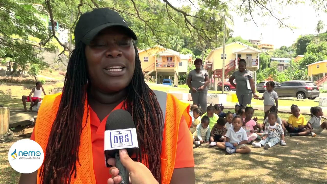 NEMO CARIB WAVE 2025