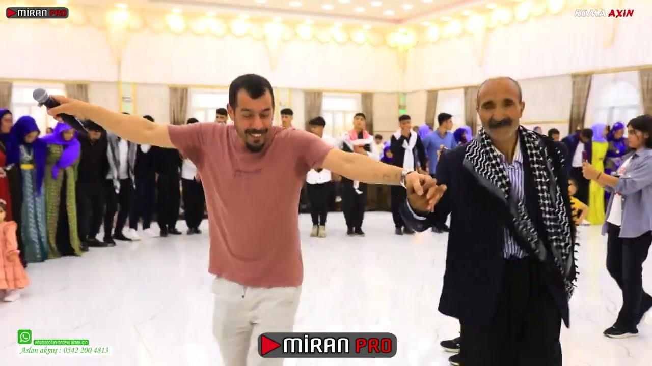 karakeçili aşireti sökmen ailesi part 1 [ 2025 © HD ] Koma Axin & Miran Prodüksiyon