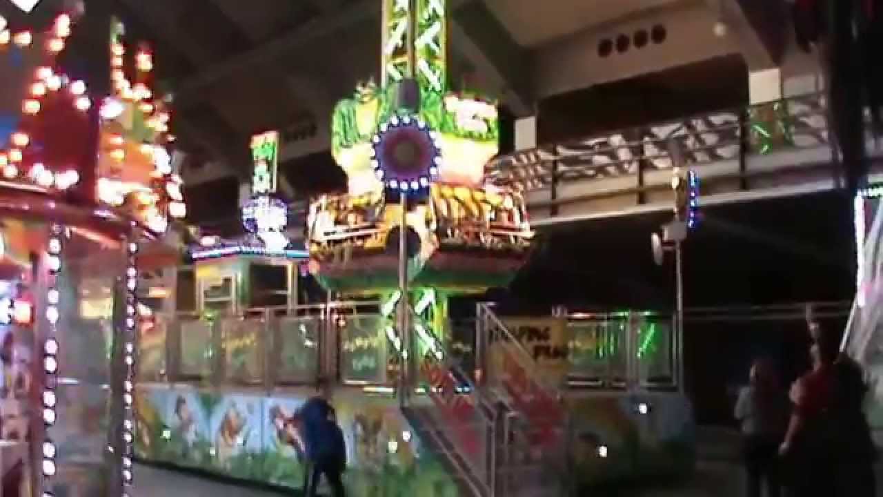 Luna park NICE 2014