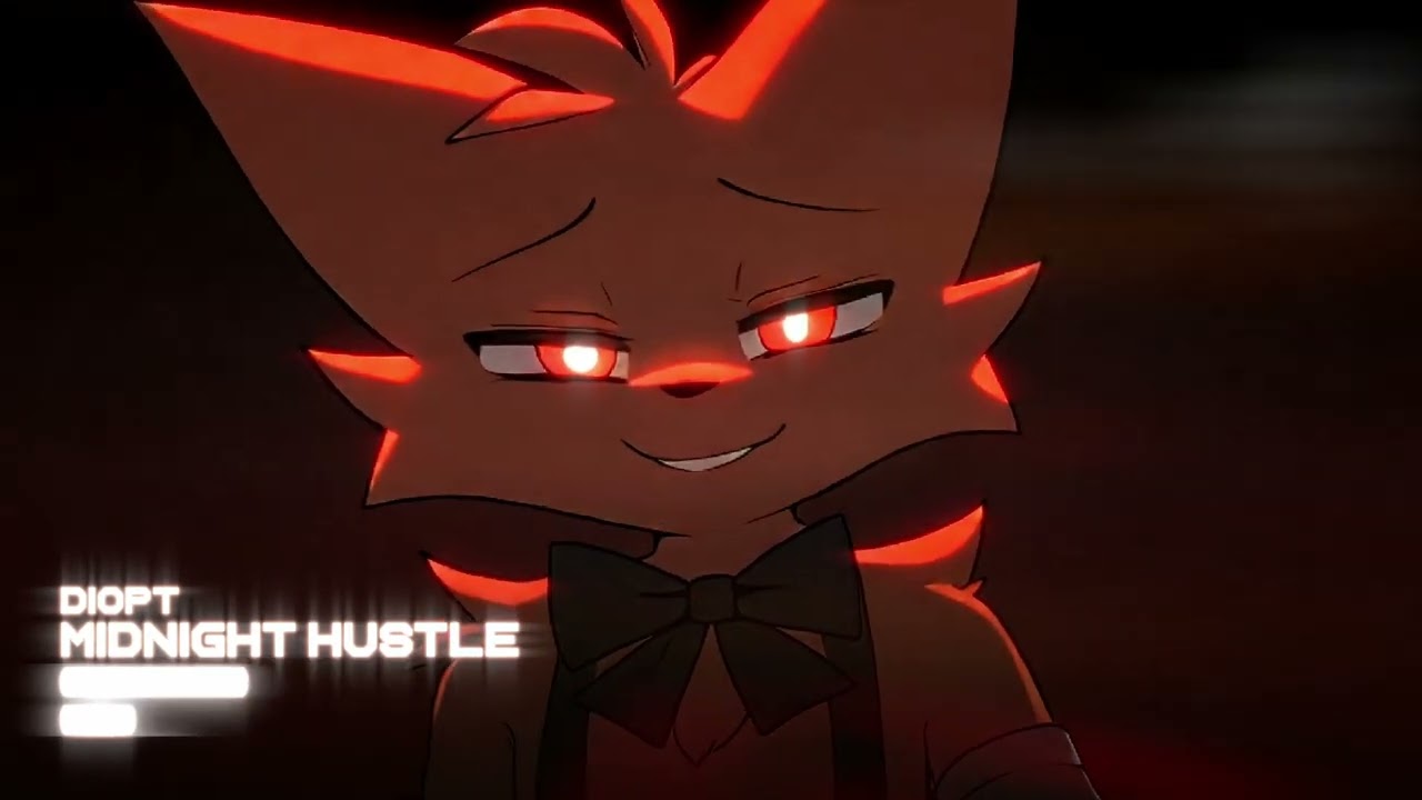 Diopt - MIDNIGHT HUSTLE