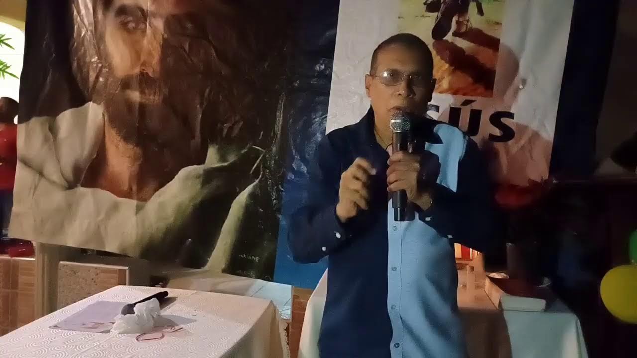 Encuentro domingo 25 de enero || Las primicias
