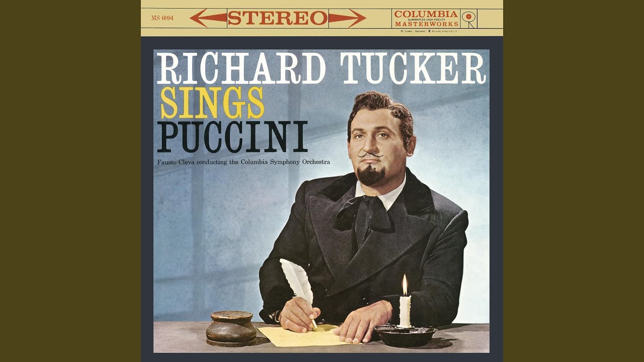 Gianni Schicchi: