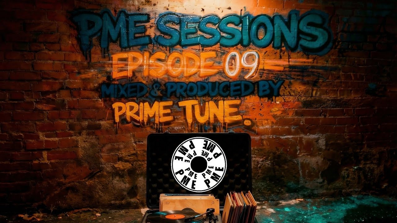 PME Sessions Episode 09