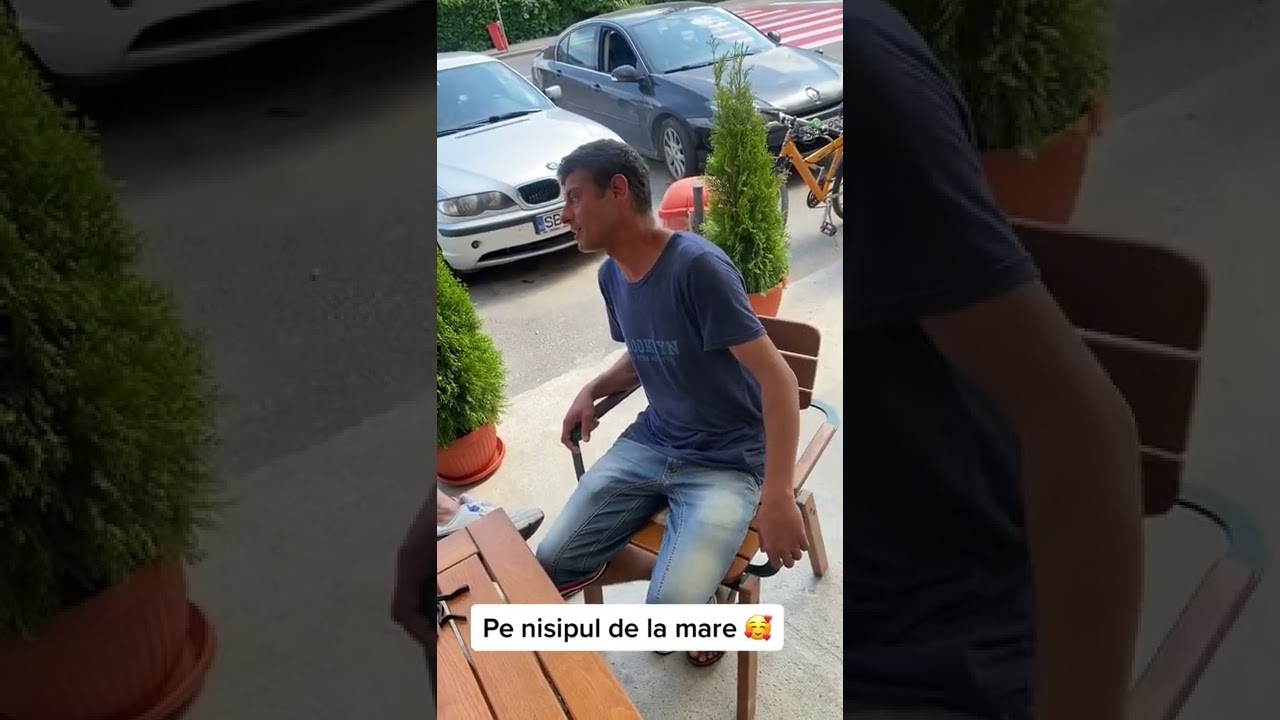 Manele vechii LA RECE voce si chitara