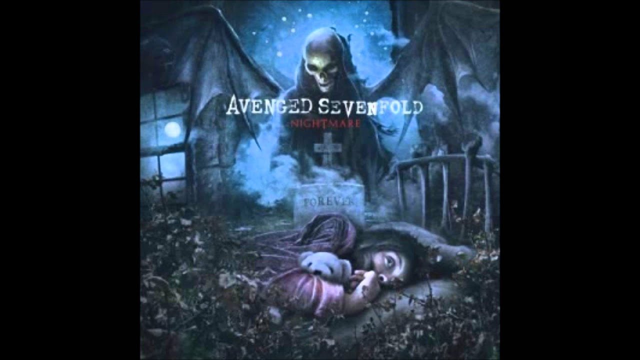 Avenged Sevenfold ~ Save Me 8-Bit