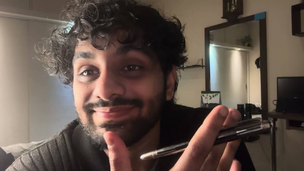 sell me this pen (HOW TO)