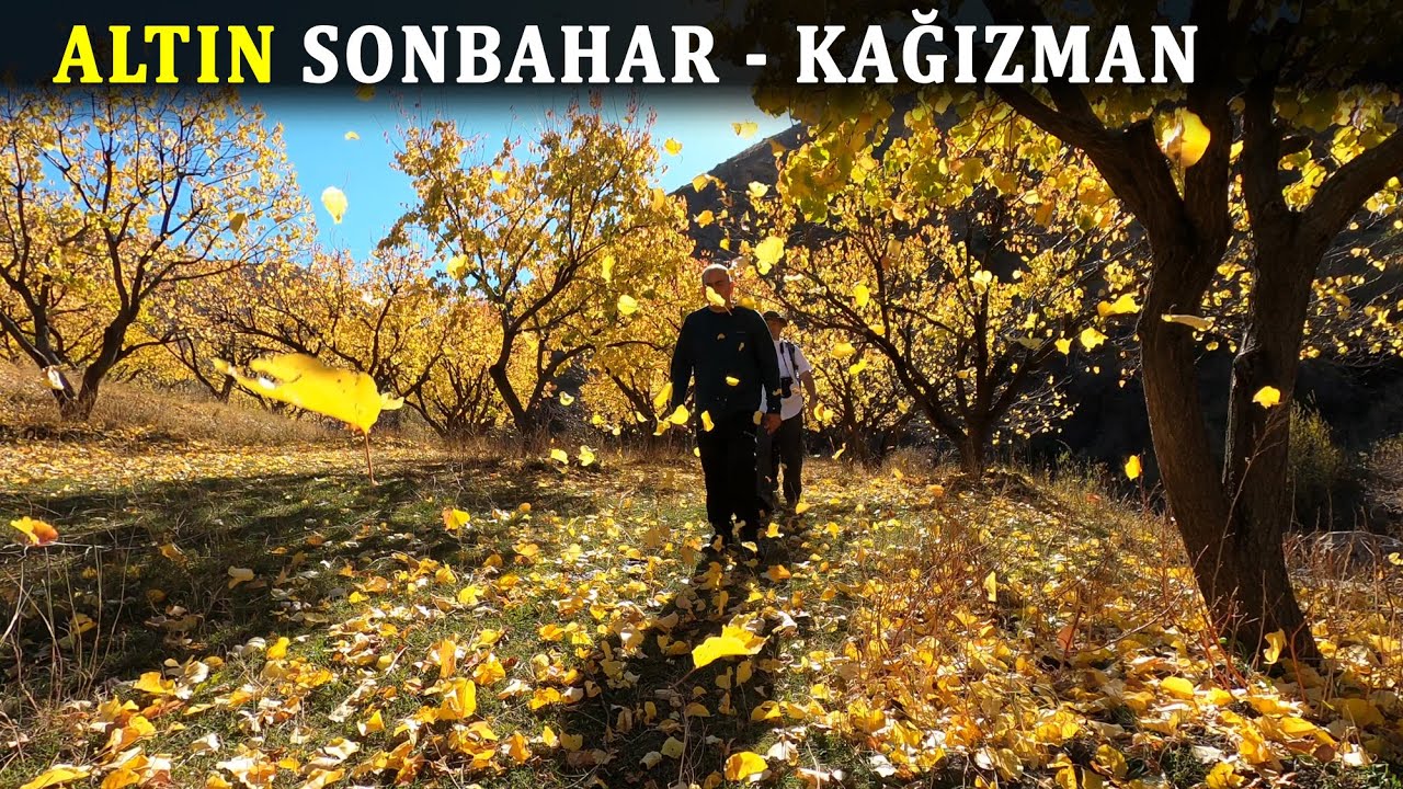 Altın Kağızman. Kars Kağızman Yürüyüşü. Baraj, Dereler ve Kesikköprü