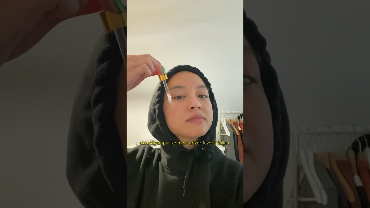 Making My Own Ceramide Booster #cosmeticchemist #skincare