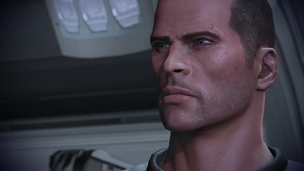 Mass Effect 2 Legendary Edition (Part 1 of 2)