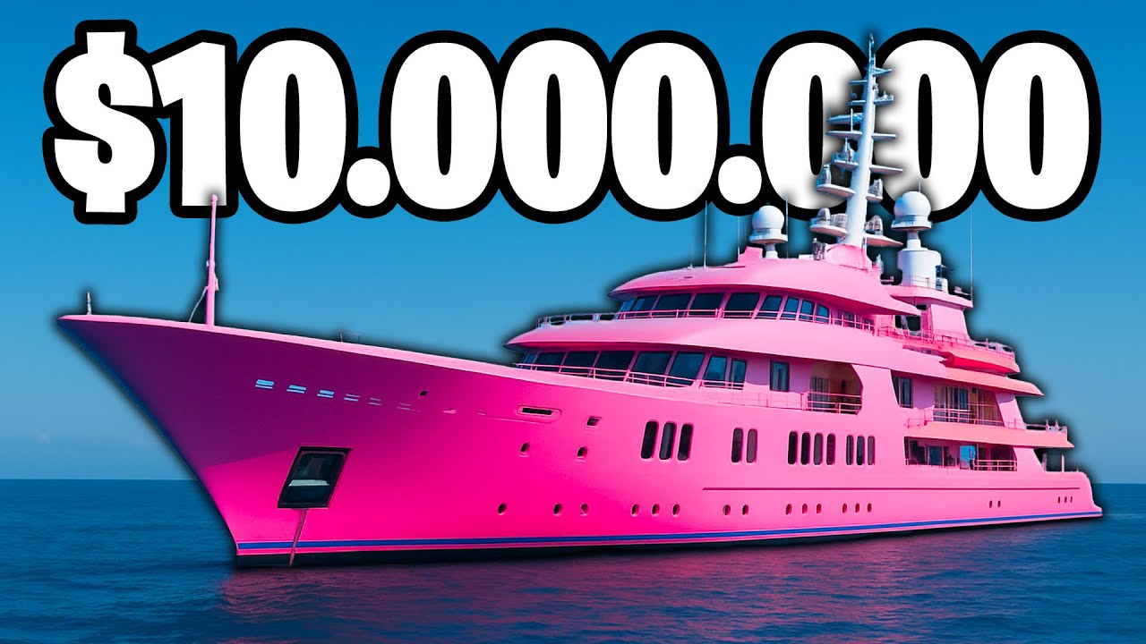 AM CUMPARAT *CEL MAI SCUMP OBIECT* din GTA ONLINE!