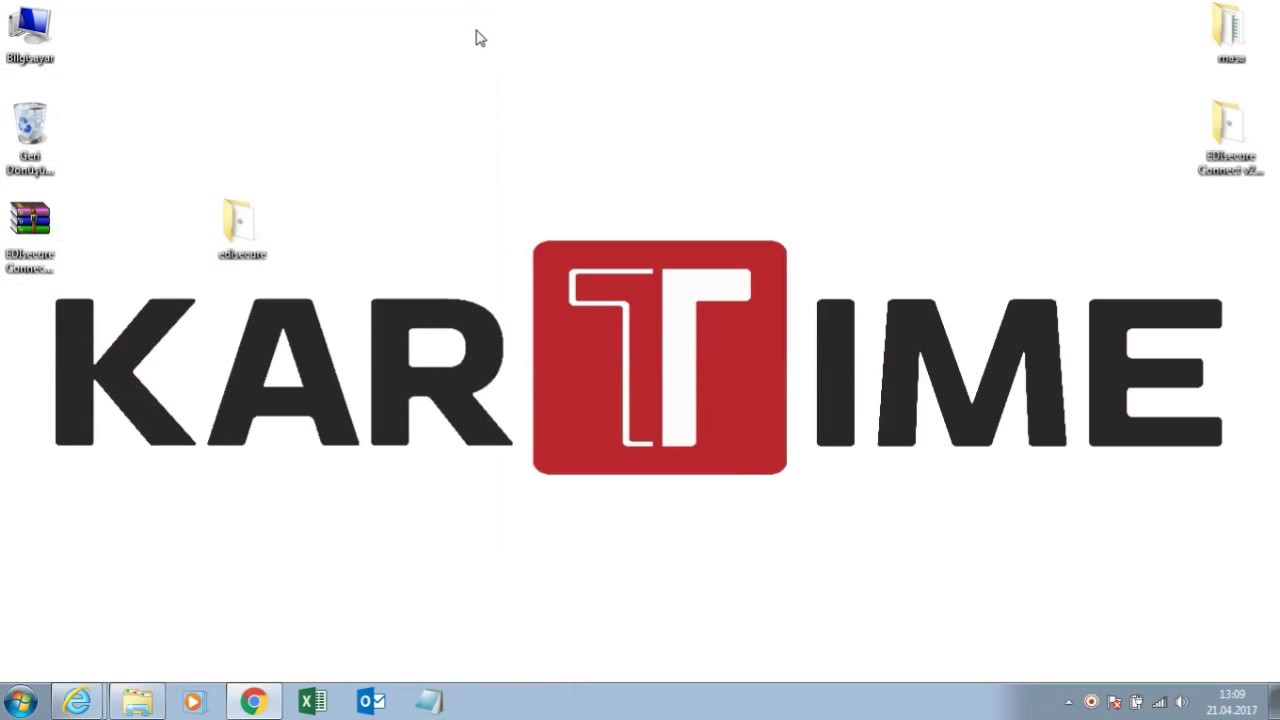 MATICA XID 8300 Kurulum videosu