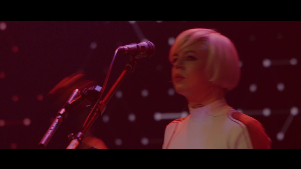 ONUKA - TIME / OUTRO [MOZAЇKA LIVE] / KYIV, 2018