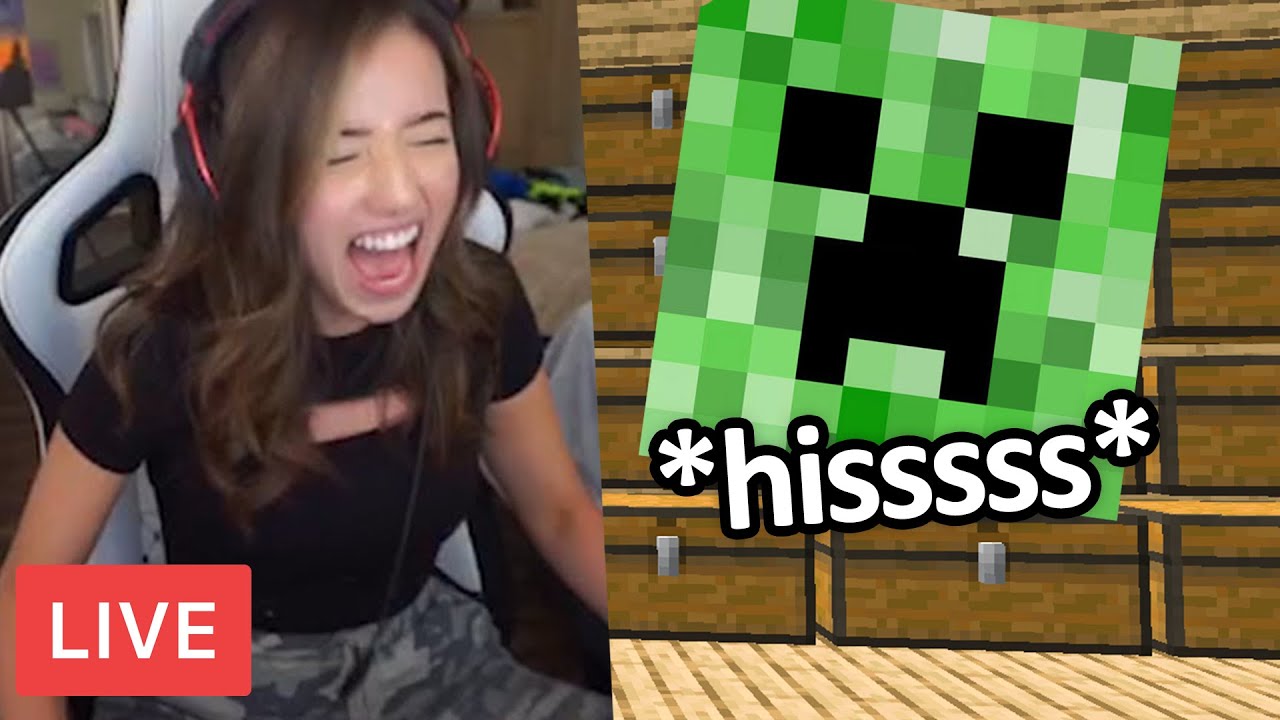 Minecraft's Worst Jumpscares