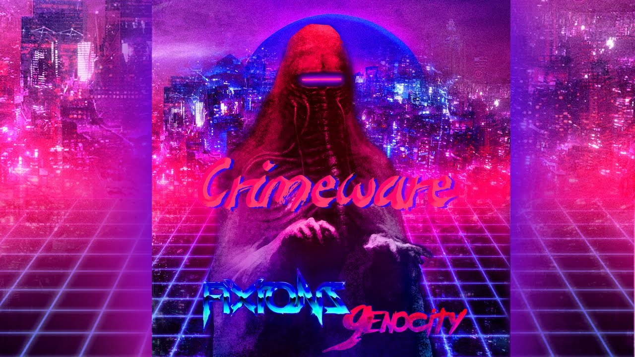 Fixions - Crimeware